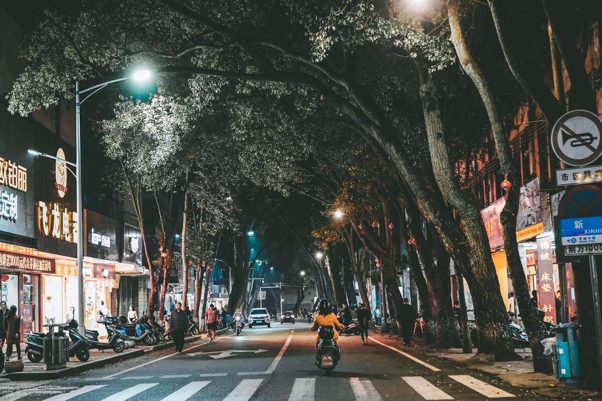 梅州市是哪个省的城市啊(离梅州近的城市)插图