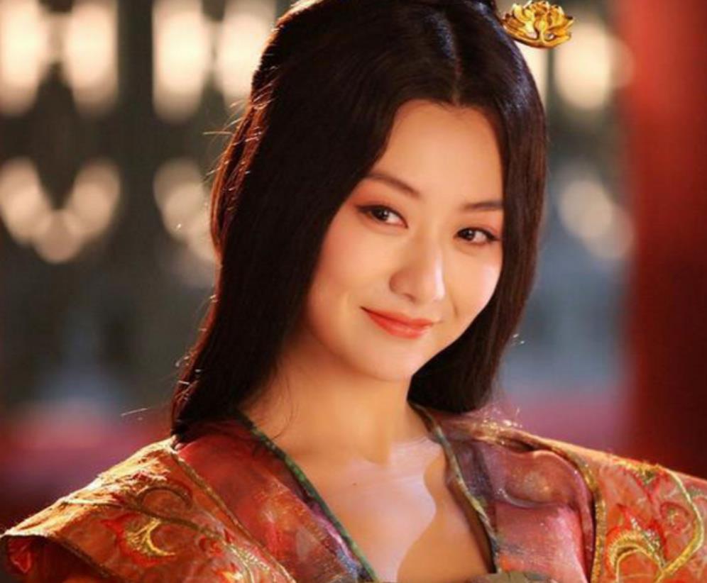 萧太后的复原容貌图片(萧太后容貌3d复原图片)插图3