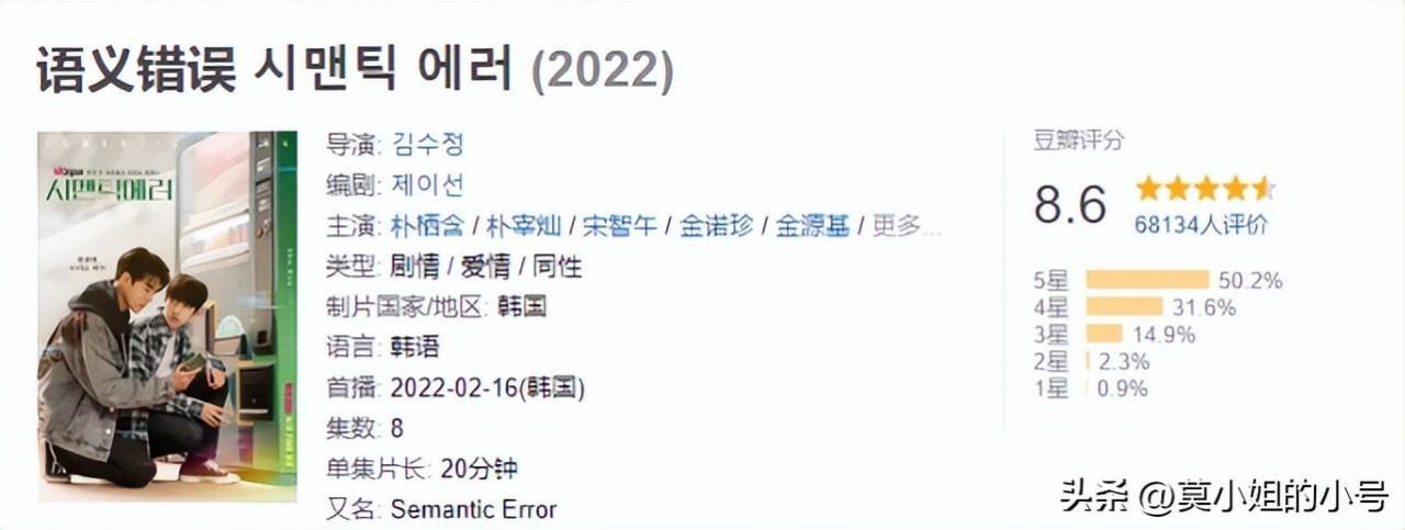 韩国电视剧2022排行榜前十名(2023电视剧排行榜前十名)插图14