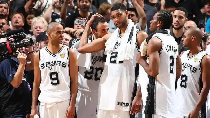 nba历年来的总冠军(nba历年来的状元)插图43