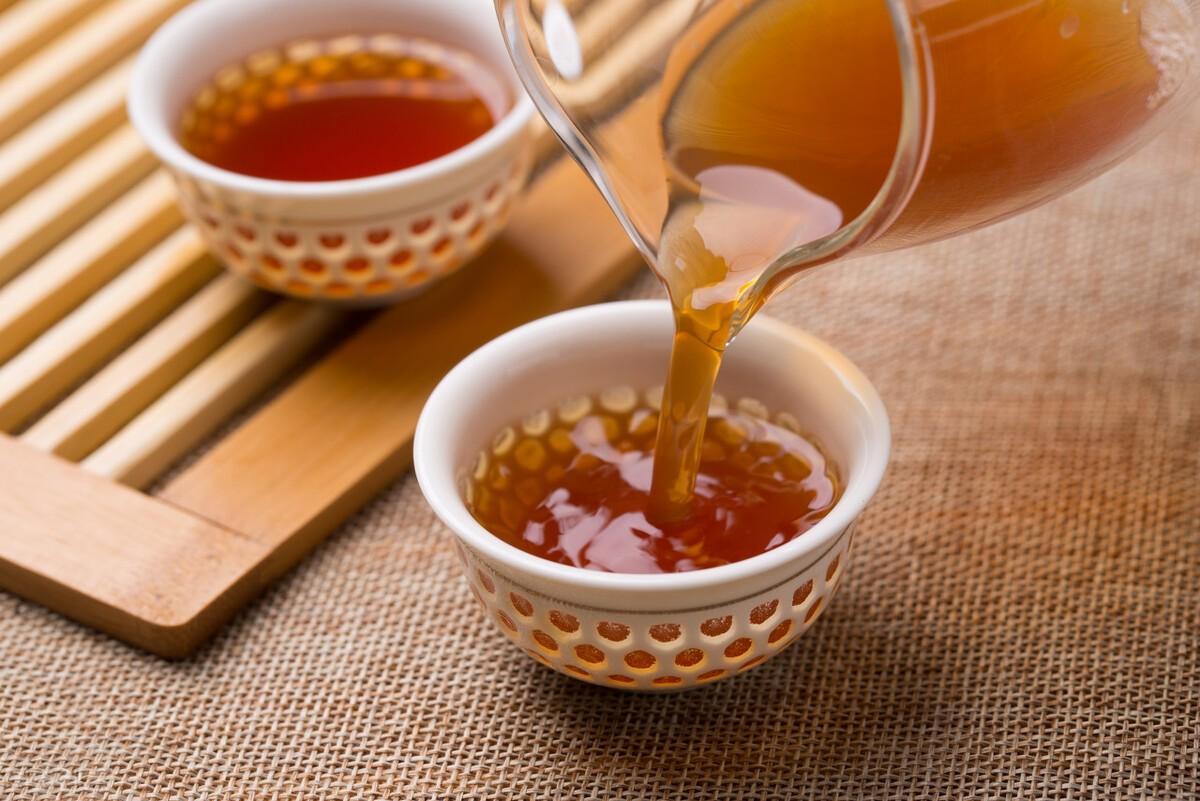 乌龙茶有哪些(乌龙茶有哪些品种)插图1