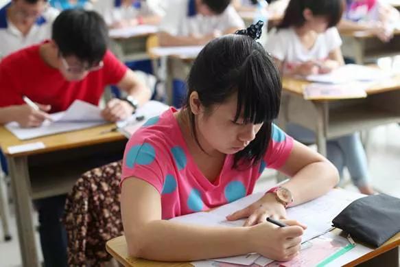 考试丢分的三个原因 (数学丢分原因总结分析)插图1