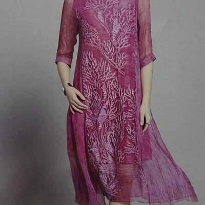 中国十大女贩子排行榜(中国十大女装品牌排行榜10强)插图1