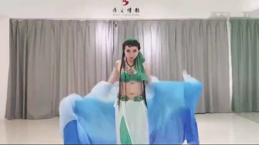 世界各地的舞蹈有哪些(世界各地的舞蹈及特点)插图3