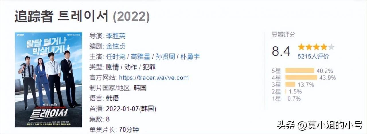 韩国电视剧2022排行榜前十名(2023电视剧排行榜前十名)插图5