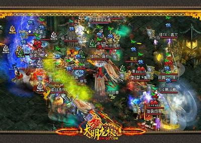 十大神仙选手排行榜(西游记神仙排行榜)