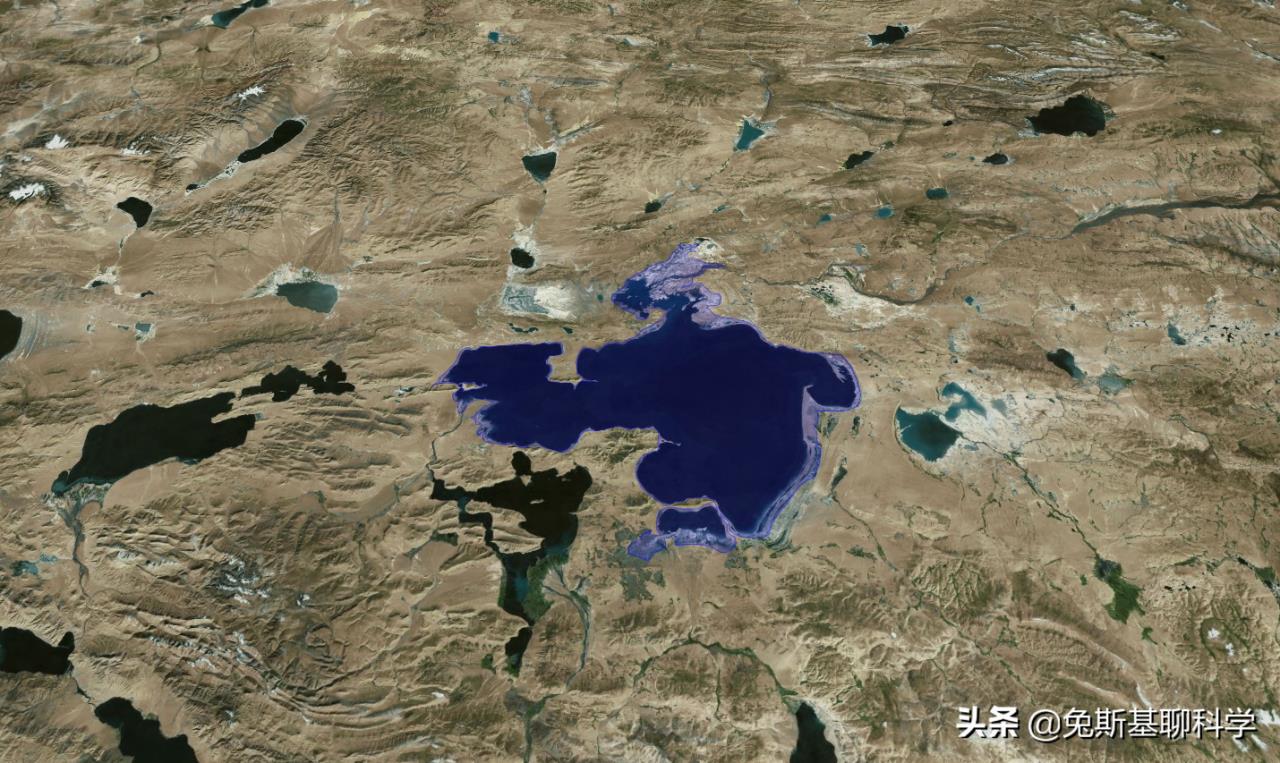 我国面积最大的湖泊(我国面积最大的淡水湖)插图6