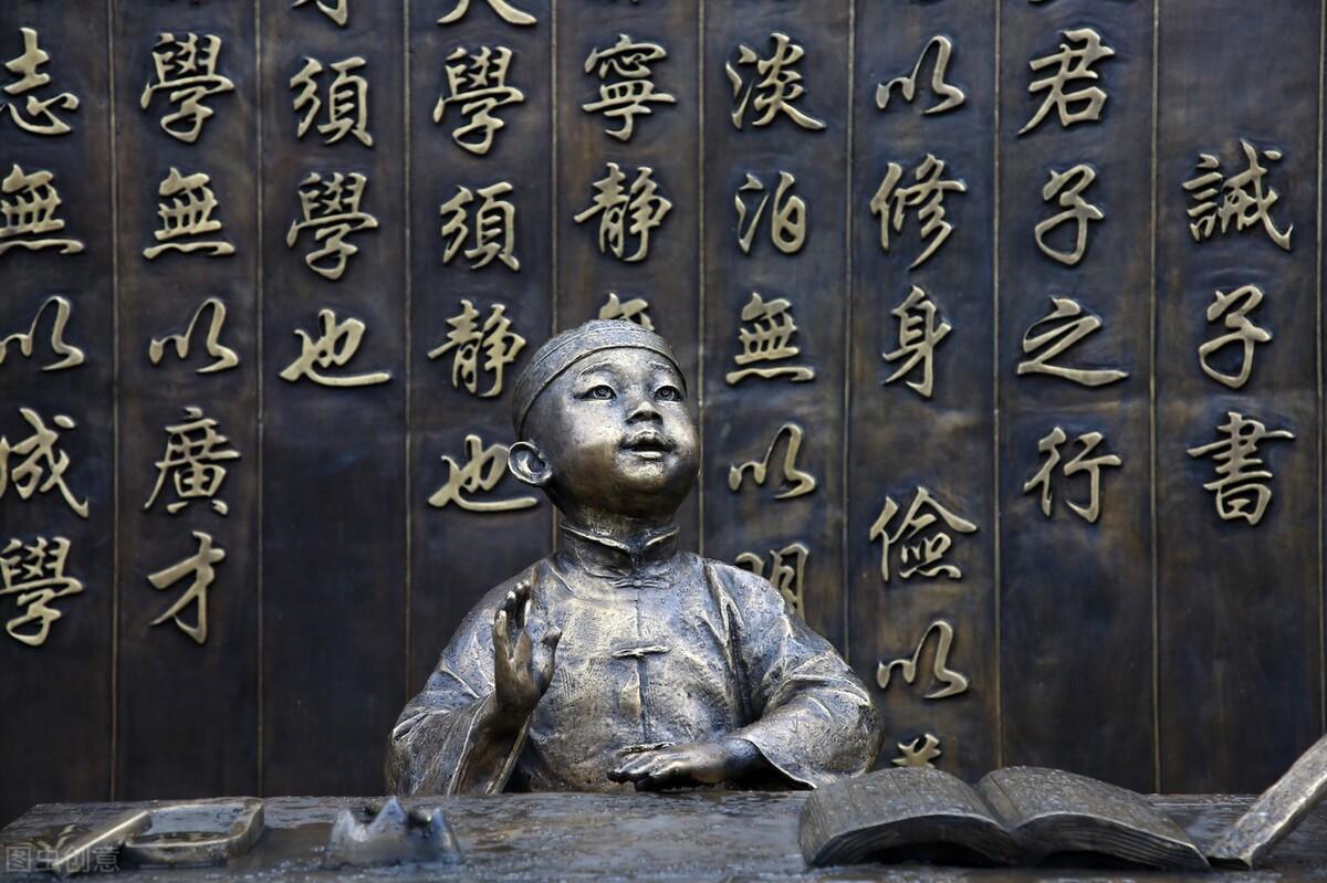 言传身教的古今中外经典例子(言传身教经典例子)