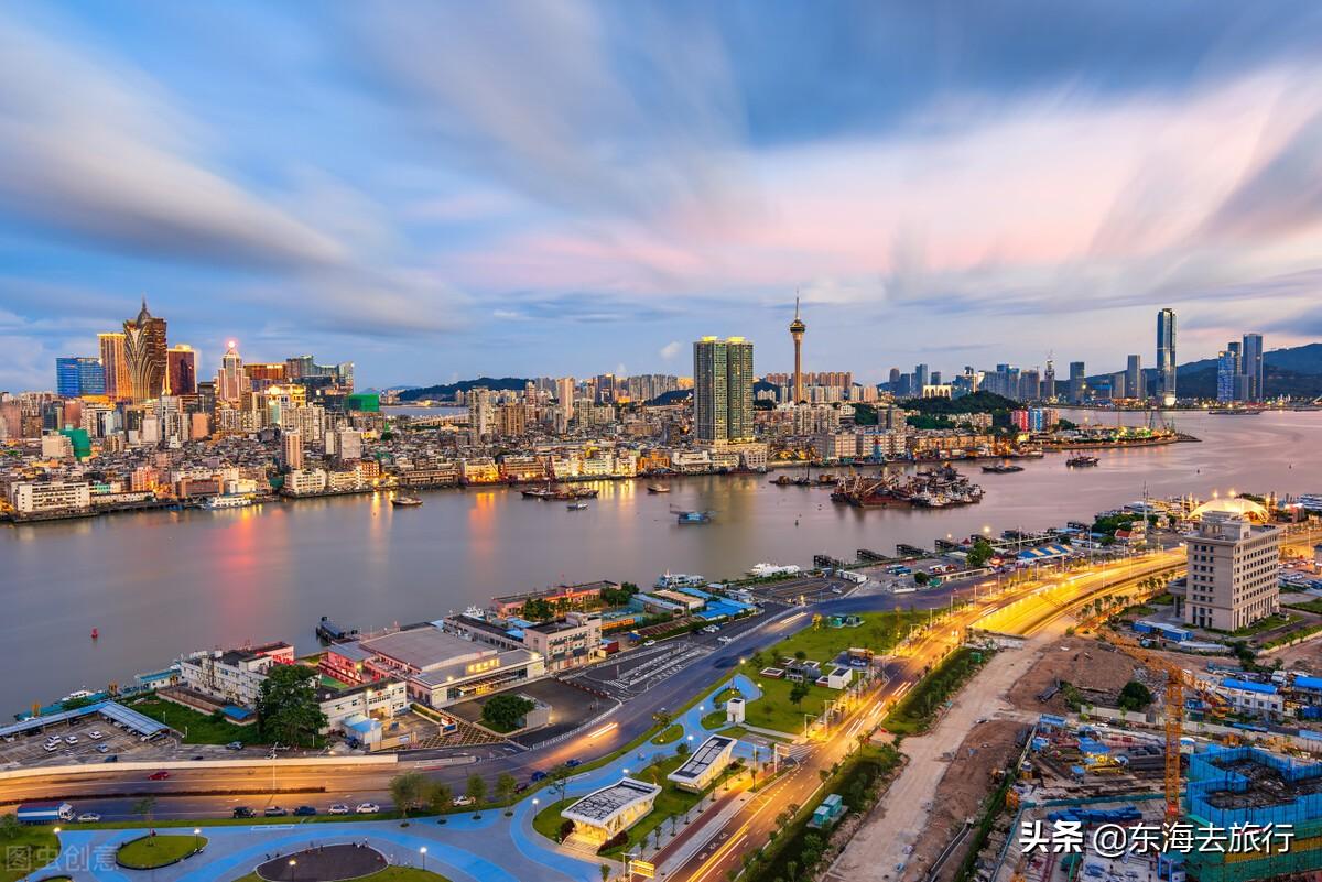 珠海有什么好玩的(珠海有什么好玩的地方)插图