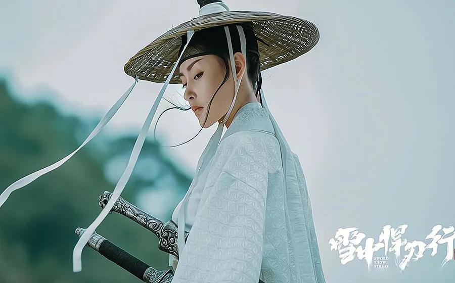 徐凤年最爱的女人排名(原著徐凤年最爱的女人)插图10
