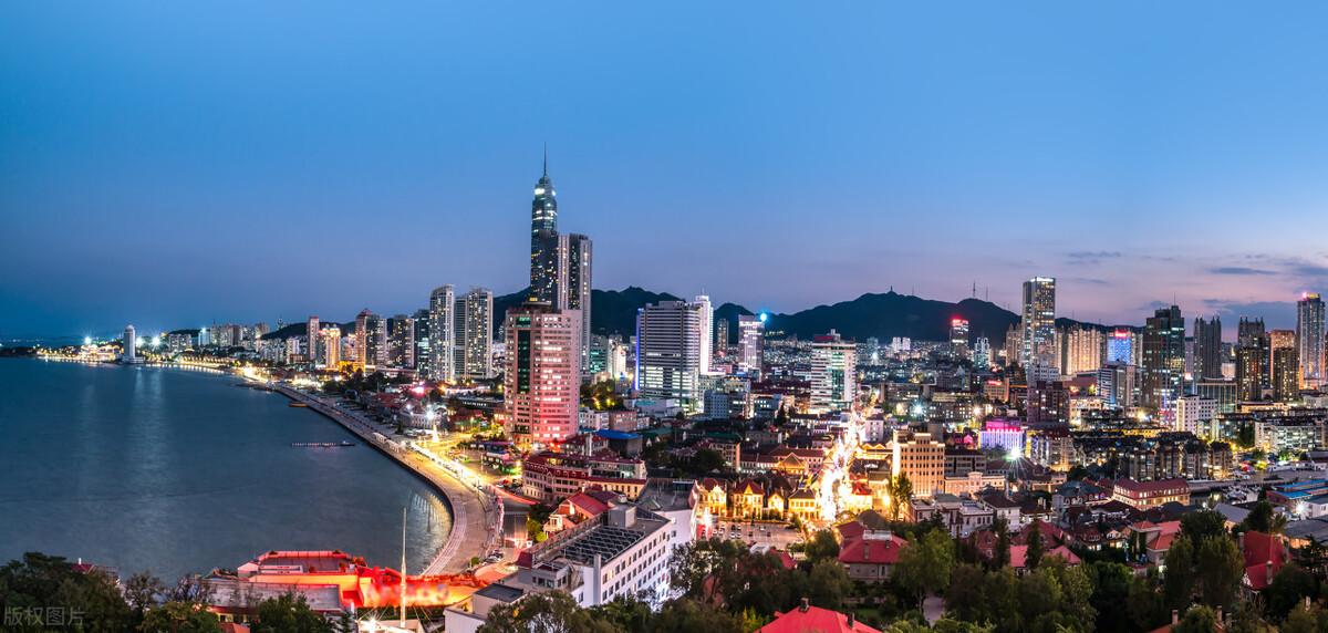 烟台市是哪个省份的城市(烟台是哪里的城市)插图
