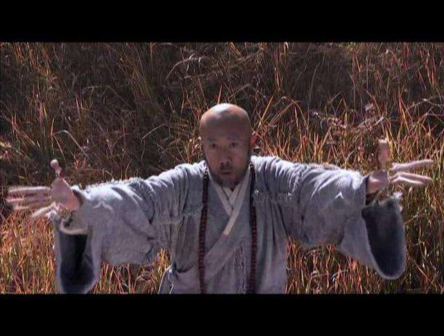 黄衣女子为什么帮张无忌(黄衣女子对张无忌说的话)插图 黄衣女子为什么帮张无忌(黄衣女子对张无忌说的话)插图