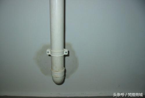 水管漏水怎么办(墙内水管漏水怎么办)插图3