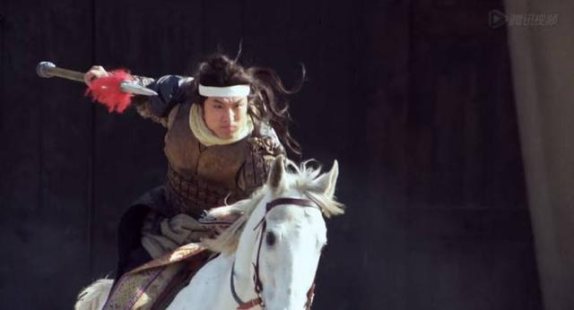隋唐英雄传武力排名(隋唐英雄传武力值排位)插图4
