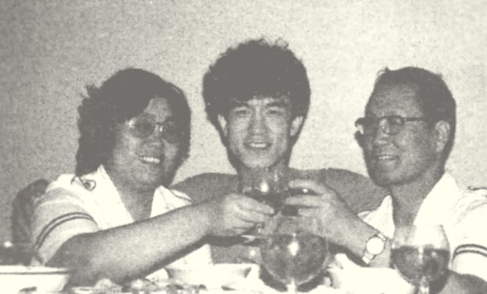 李咏资料简介(央视李咏个人资料及简介)插图3 李咏资料简介(央视李咏个人资料及简介)插图3