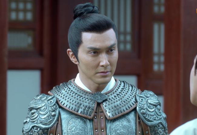 陈芝豹的立场是什么(陈芝豹为什么杀徐凤年)插图1 陈芝豹的立场是什么(陈芝豹为什么杀徐凤年)插图1