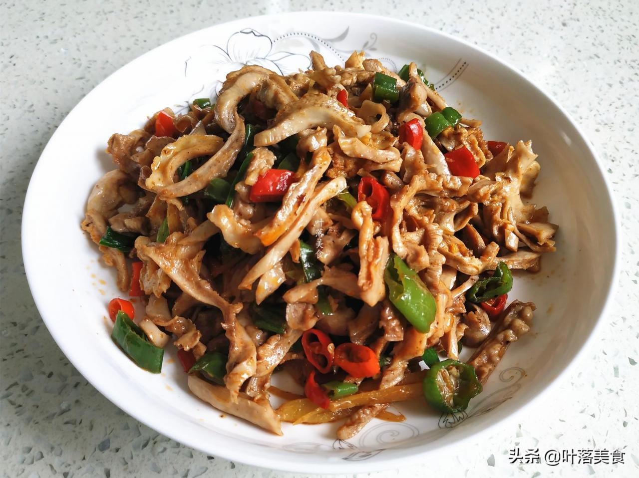 猪生肠是什么部位(猪竹肠是什么部位)