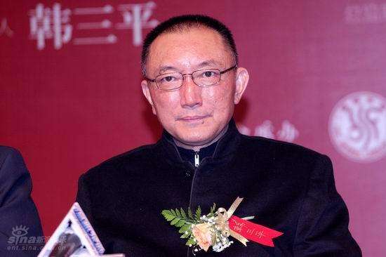 洪金宝说香港除了周星驰(洪金宝谈论周星驰)
