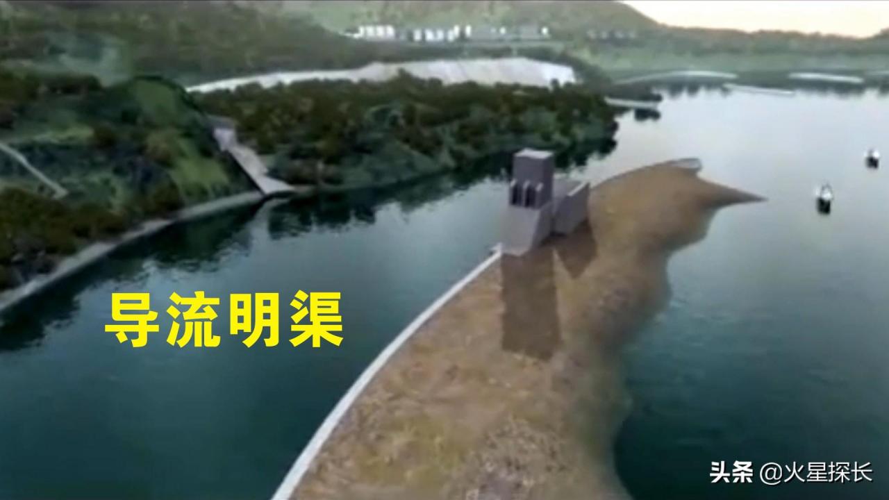 三峡大坝在哪里(三峡大坝在哪个省哪个县)插图6