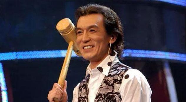 李咏资料简介(央视李咏个人资料及简介)插图17 李咏资料简介(央视李咏个人资料及简介)插图17