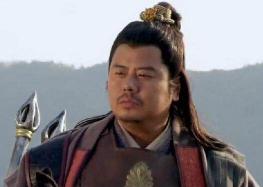 隋唐英雄传武力排名(隋唐英雄传武力值排位)插图5