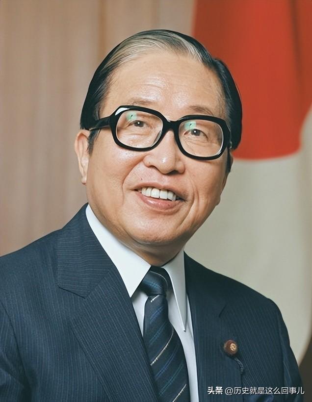 日本历届历任首相及党派(日本历任首相顺序表)插图47