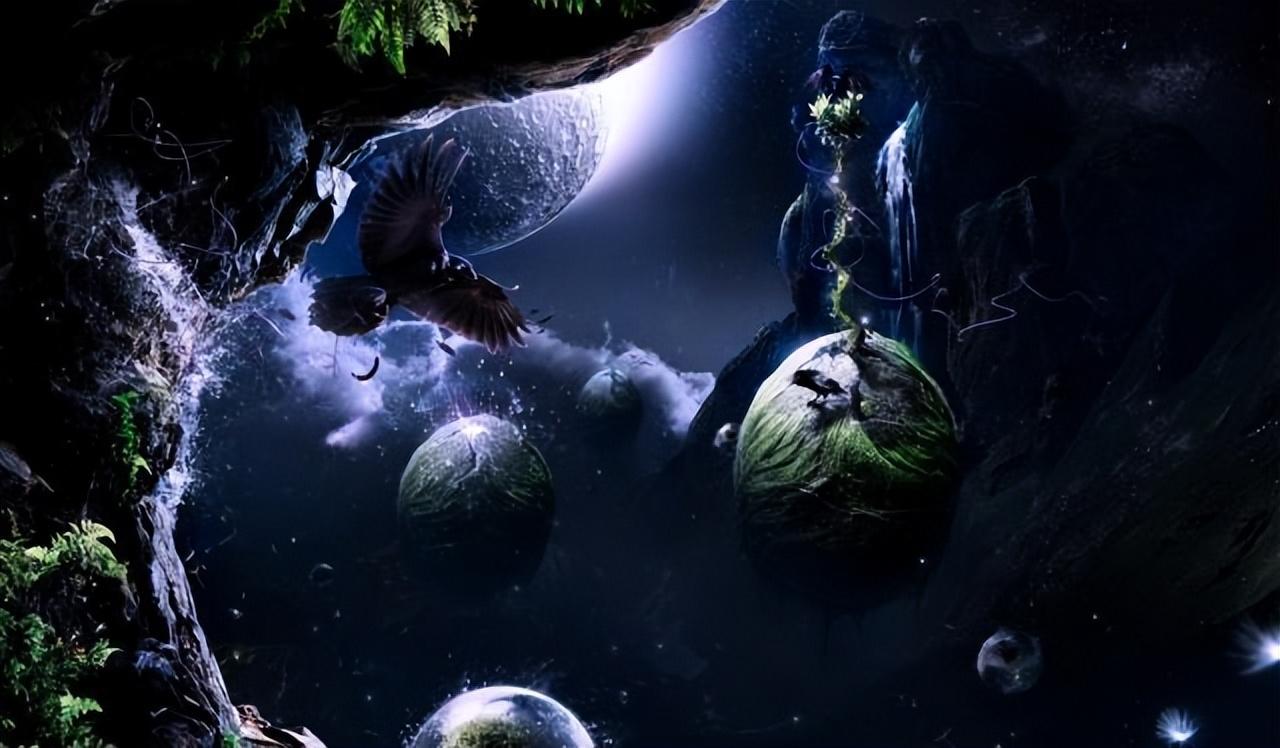 变身小说推荐(变身小说推荐平台)插图2