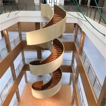 十大旋转楼梯排行榜最新(世界十大旋转楼梯)插图1