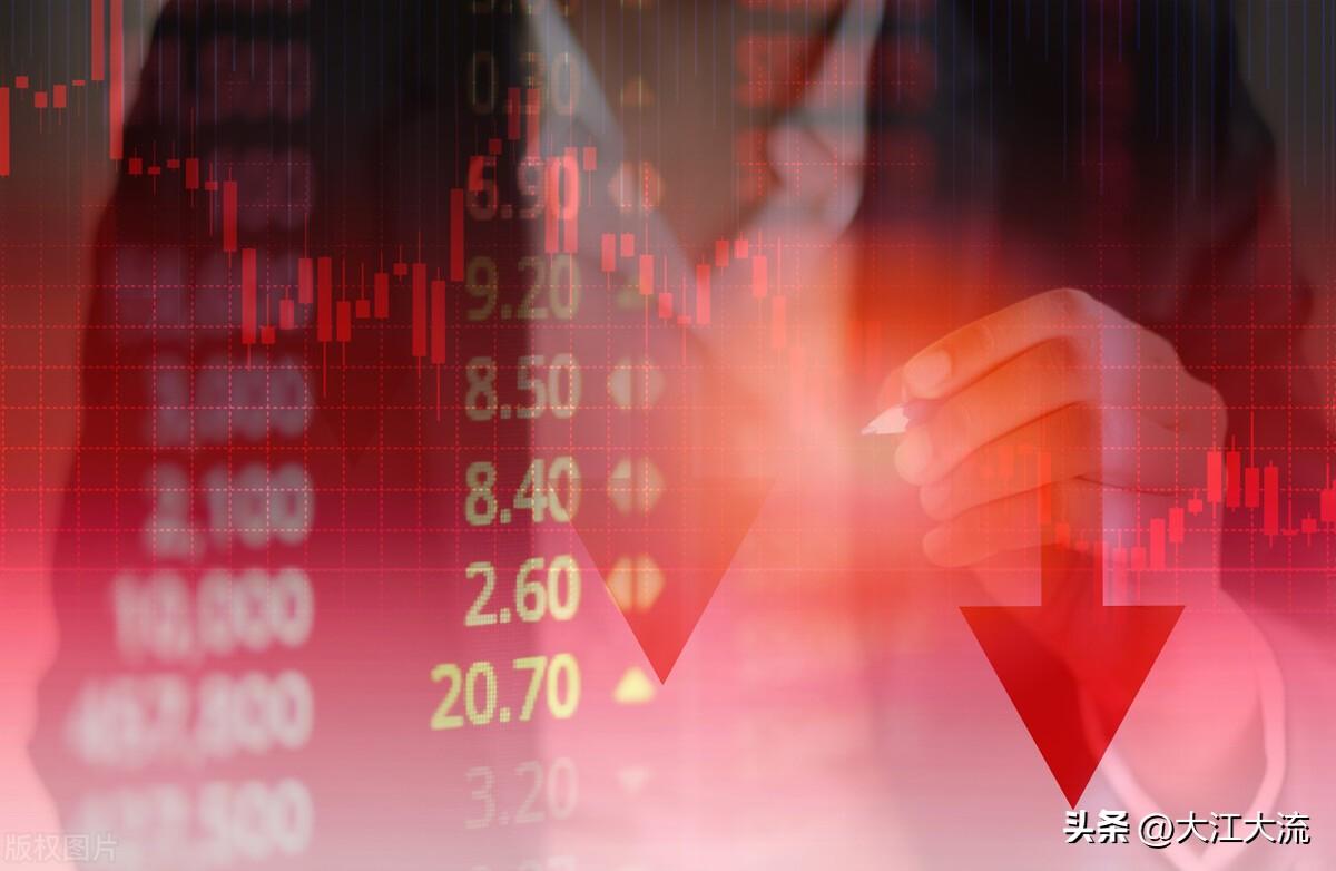 2022经济危机持续多久(2024经济危机来了吗)插图2