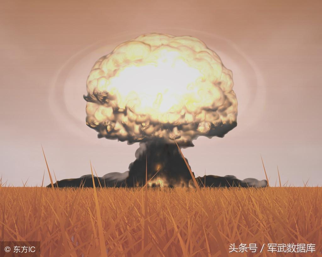 反物质弹威力到底有多大(中国反物质弹有哪些)插图