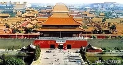 1949到2022年历史大事时间轴图片（1949年后历史时间轴）插图11