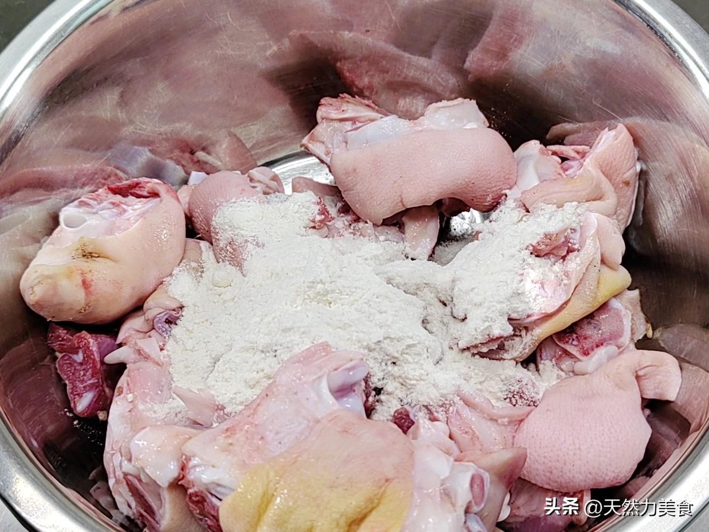 南乳猪手怎样焖好吃又简单(南乳猪手怎么做好吃)插图4