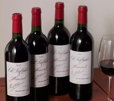 十大放心红酒排行榜(十大红酒品牌排行榜)插图1