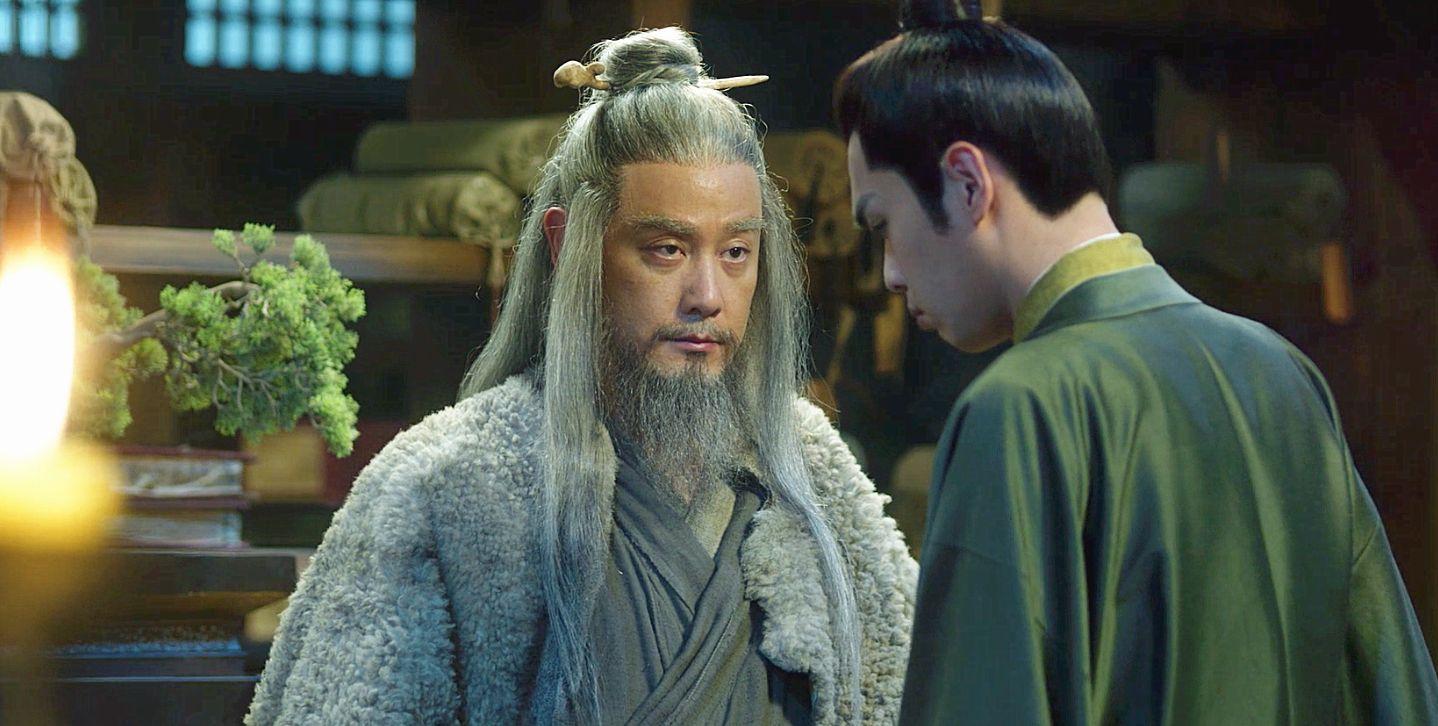 姜泥为什么不愿意学武功(姜泥为什么不学剑)插图2 姜泥为什么不愿意学武功(姜泥为什么不学剑)插图2