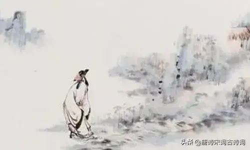 一口气看完刘长卿的一生(刘长卿简介生平)插图 一口气看完刘长卿的一生(刘长卿简介生平)插图