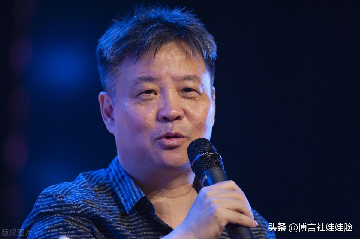 活着余华原型是谁(读余华活着的心得体会)