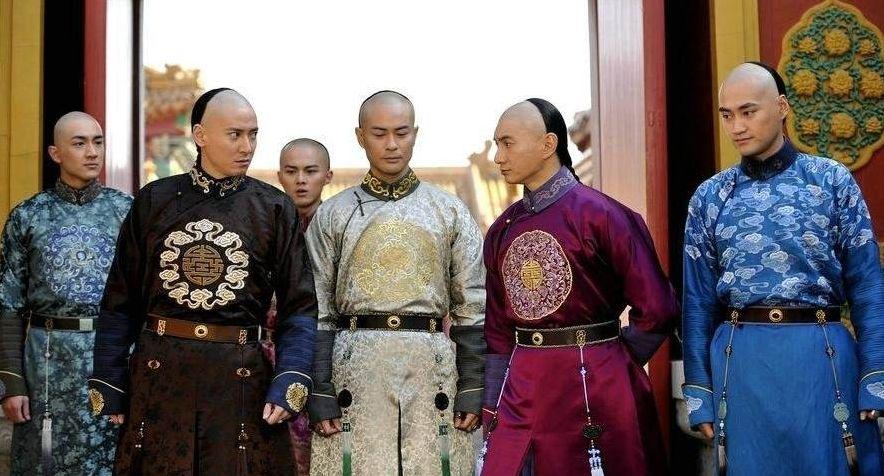 康熙一生有多少个儿子(康熙多少个儿子)插图6
