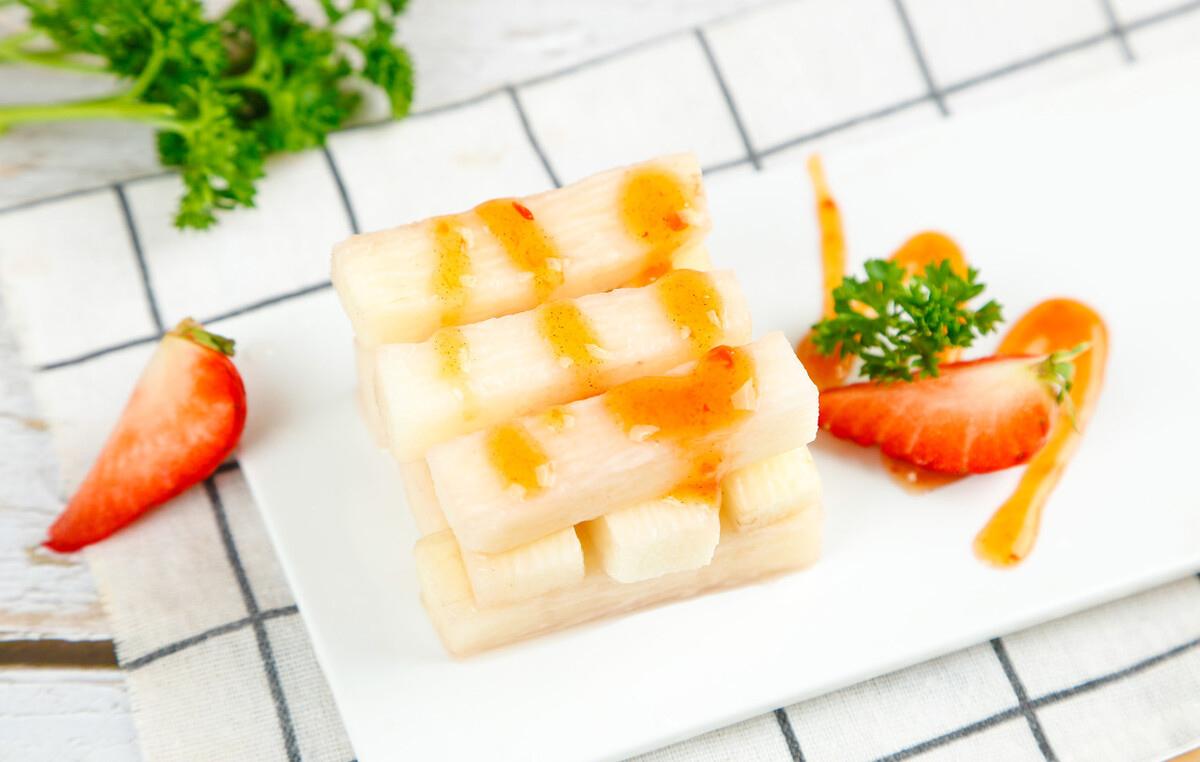 什么人不适宜吃山药(四种人不能吃山药)插图2 什么人不适宜吃山药(四种人不能吃山药)插图2