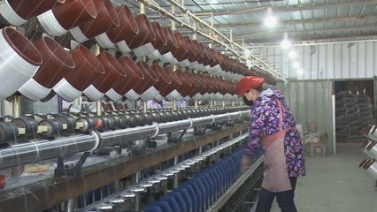 广西十大丝绸厂排行榜(十大丝绸品牌排行榜)