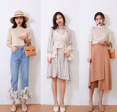 亚麻上衣十大品牌排行榜(亚麻服装品牌十大排行榜)插图1