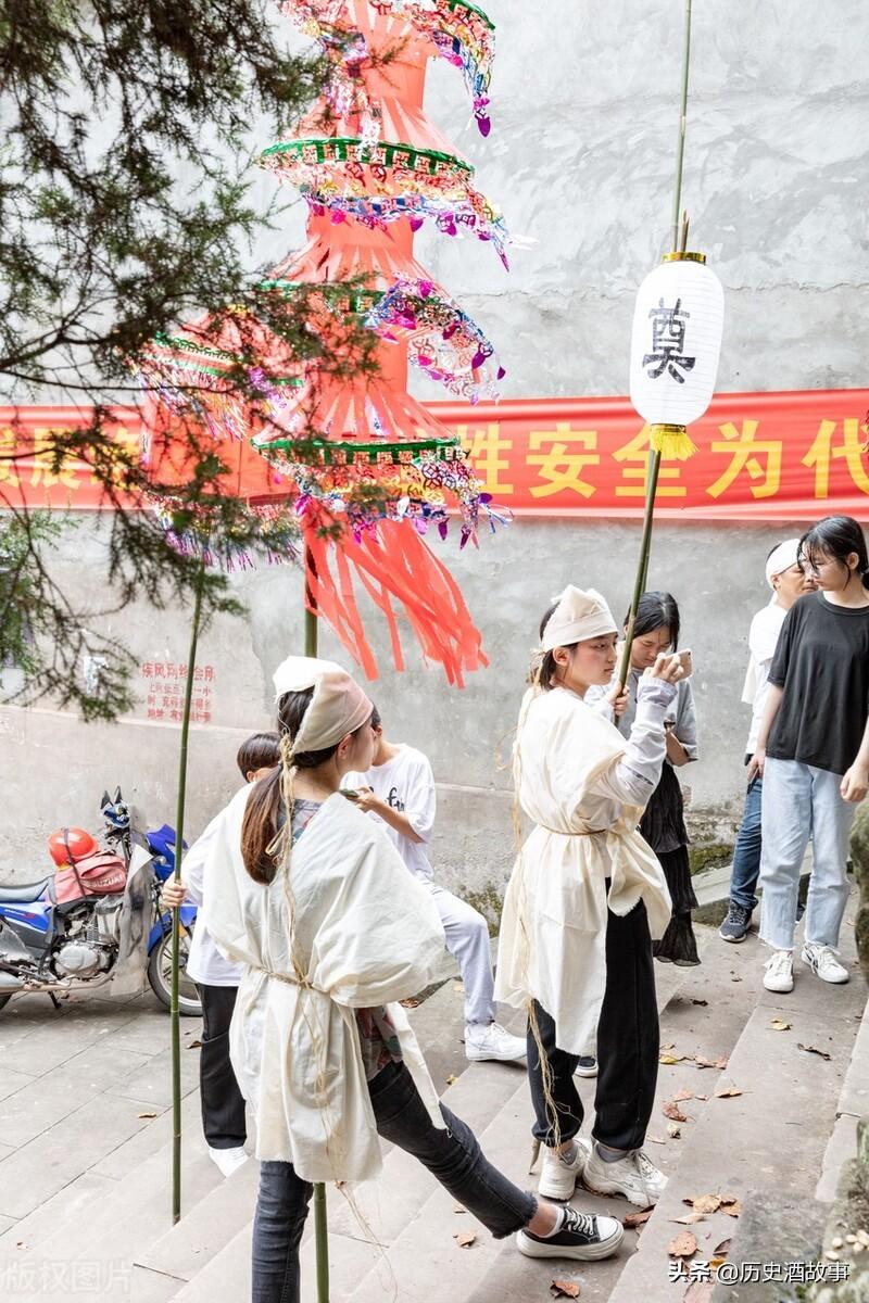 殁在古代的意思(疾病殁送的意思)插图3