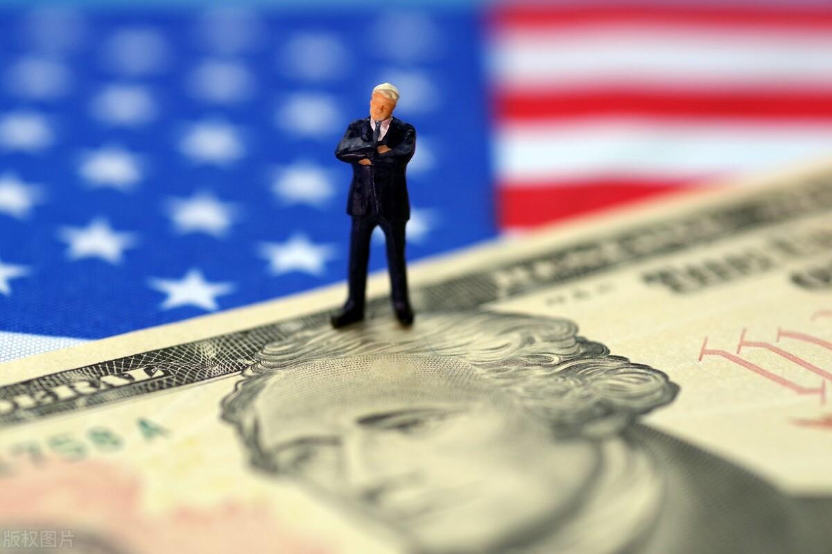 中国历年美债持有量一览表(中国历年国债一览表)