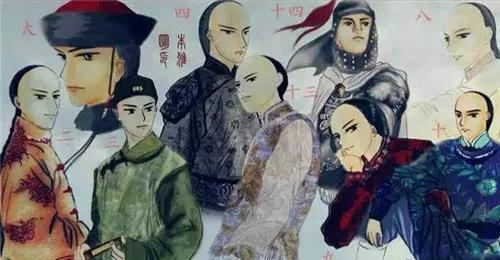 雍正唯一没杀的兄弟是几阿哥(雍正唯一没杀的兄弟是几皇子)