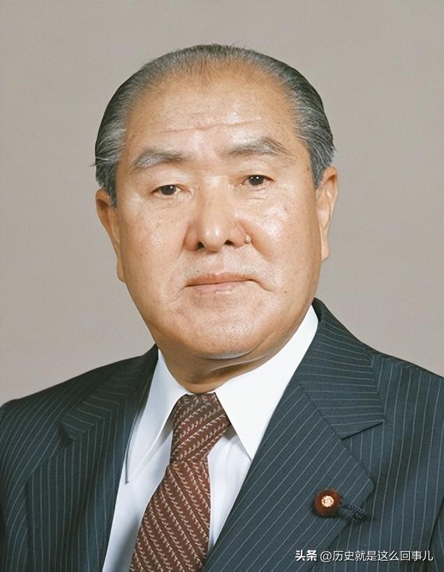 日本历届历任首相及党派(日本历任首相顺序表)插图44