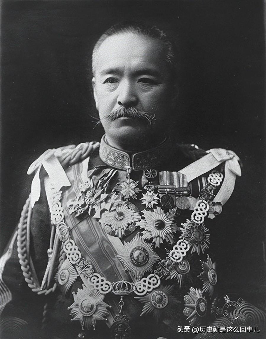 日本历届历任首相及党派(日本历任首相顺序表)插图6