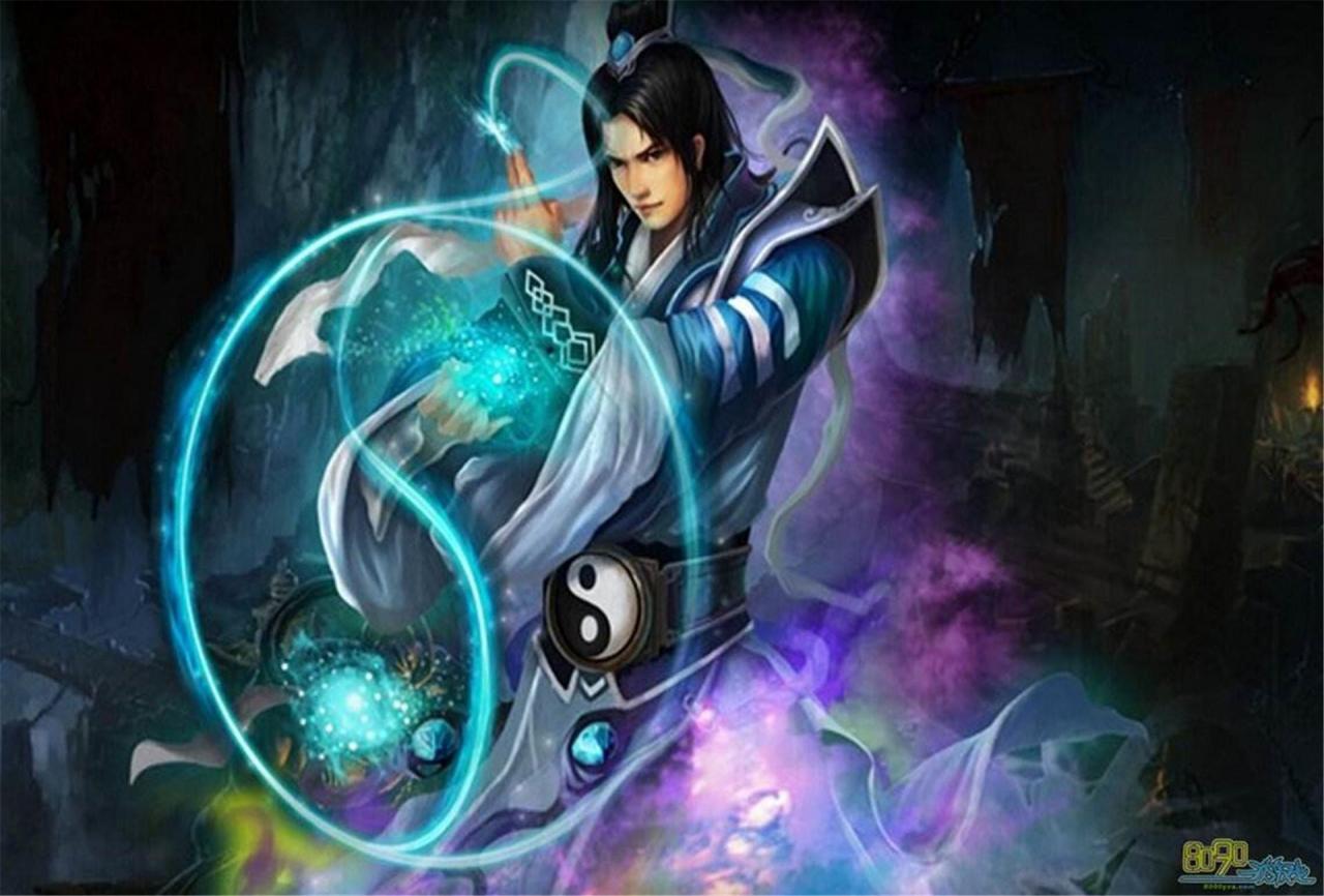 十大经典风水小说排行榜(十部必看经典风水小说)插图4