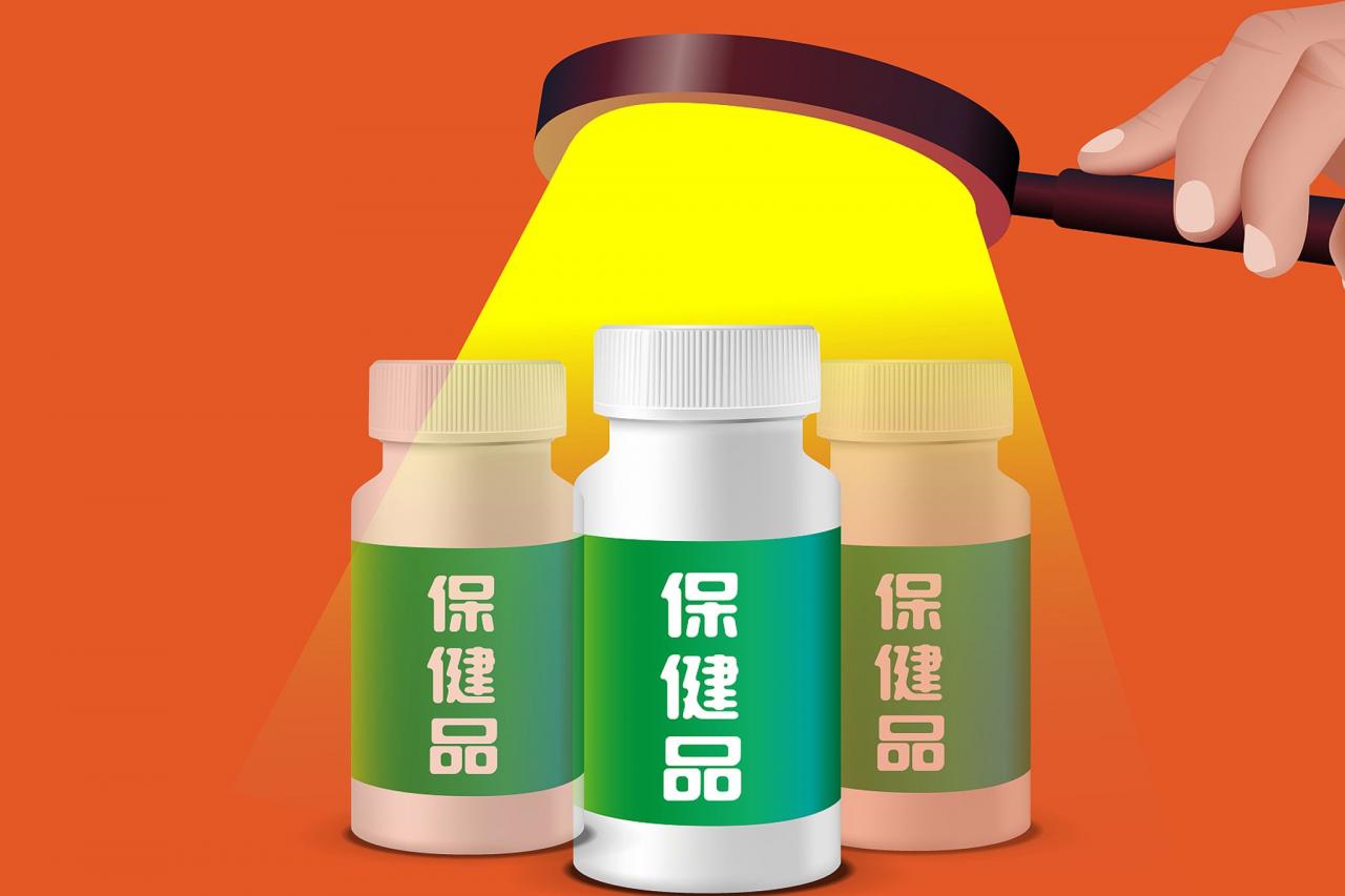 酵素副作用太大了(梦笙酵素副作用太大了)插图