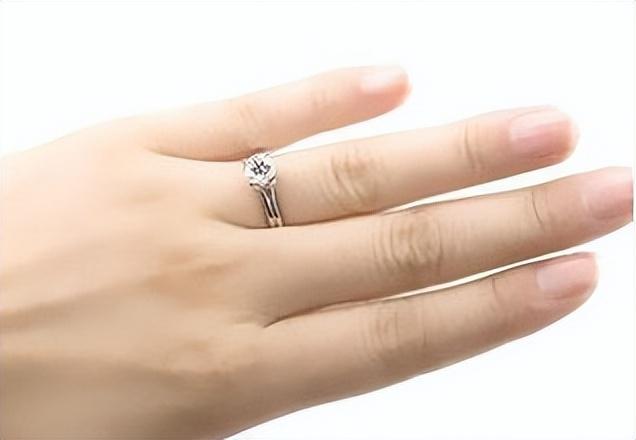 无名指是哪个手指(无名指是哪只手指)插图