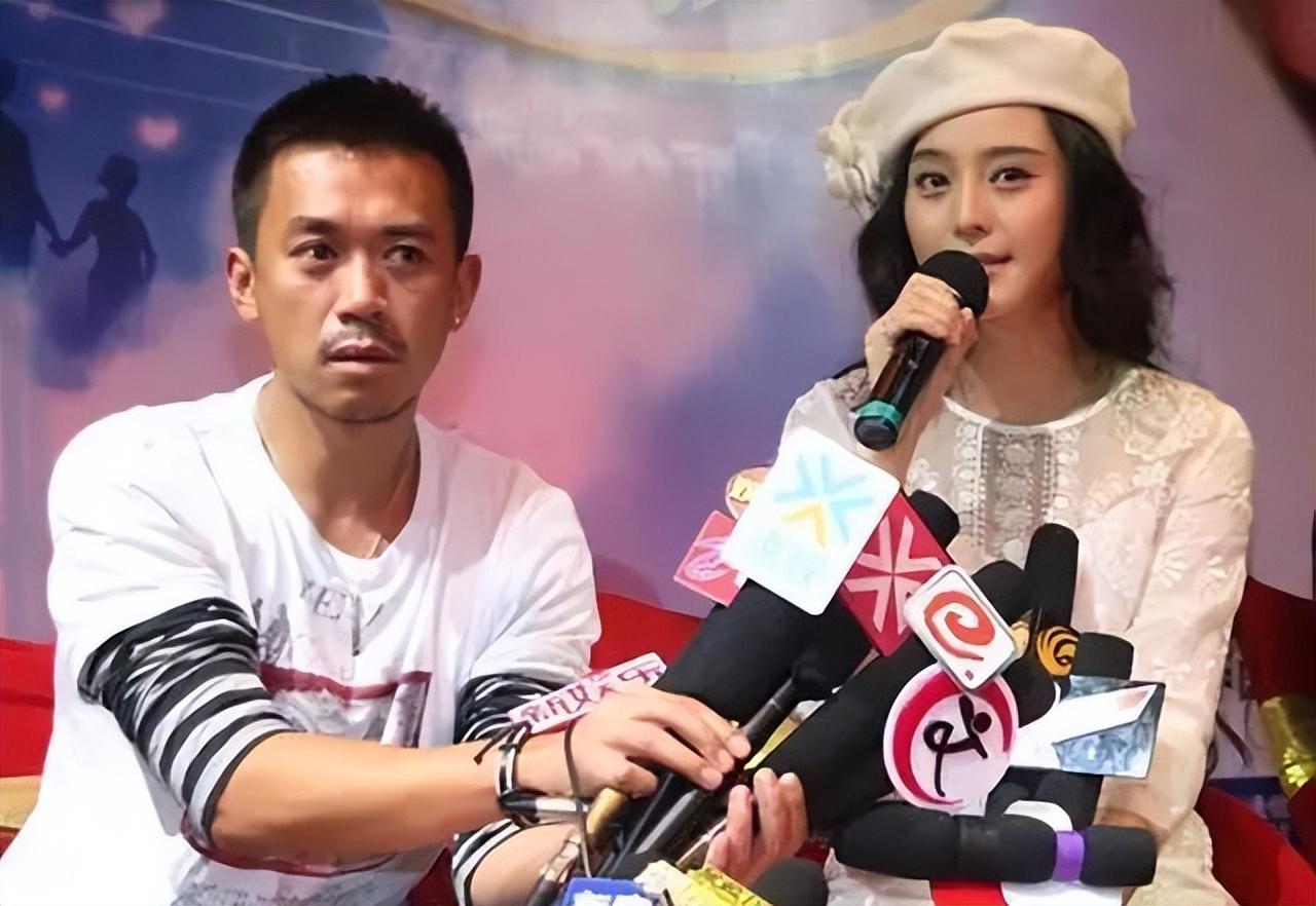 许家印范冰冰怎么到一起了(许家印和冰冰故事)插图44