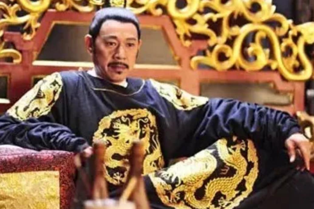 萧太后的复原容貌图片(萧太后容貌3d复原图片)插图4